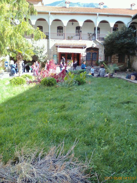 Vila Bachkovo Exterior photo